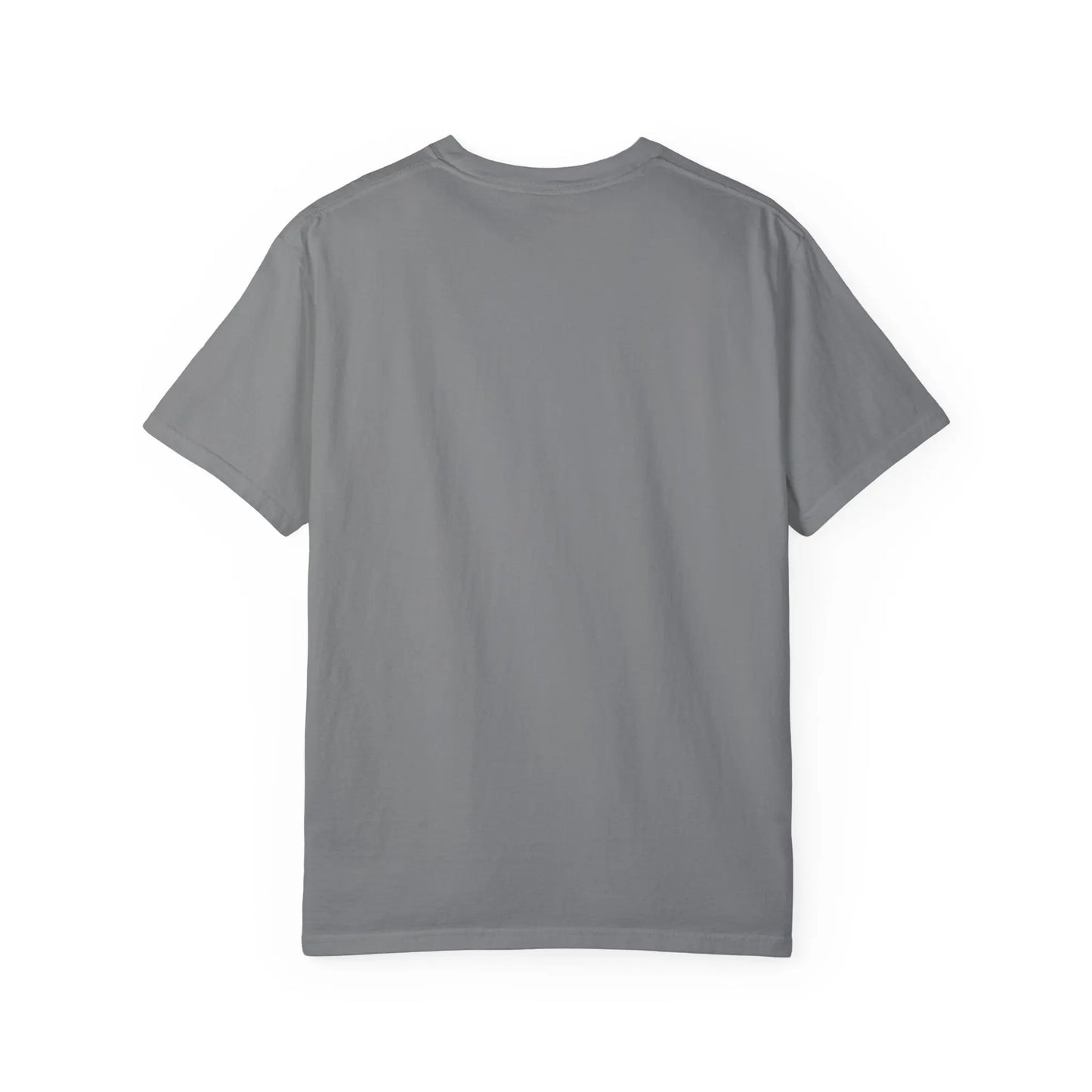 Trumps Snowflake Removal Service, Comfort Colors Garment-Dyed T-shirt - Galvaleos