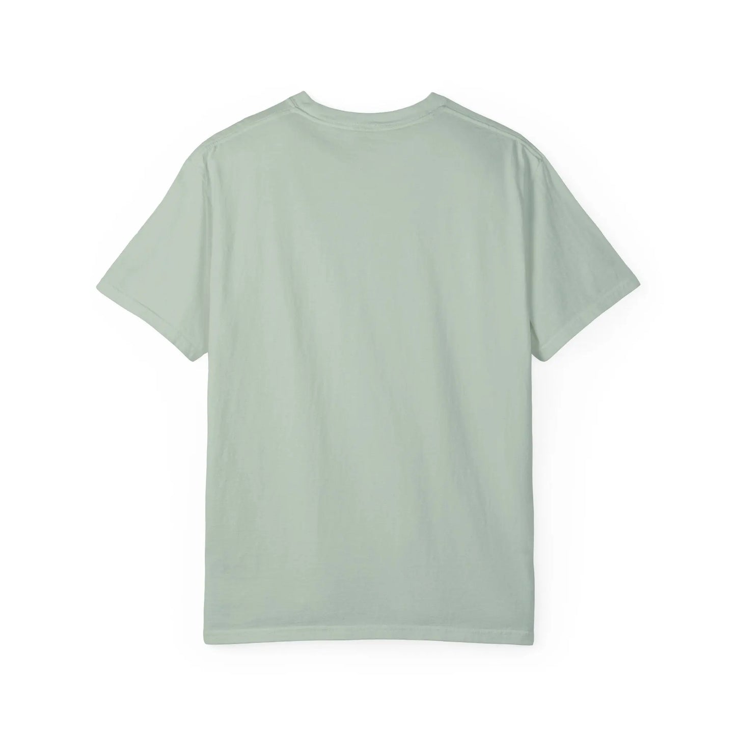 Trumps Snowflake Removal Service, Comfort Colors Garment-Dyed T-shirt - Galvaleos