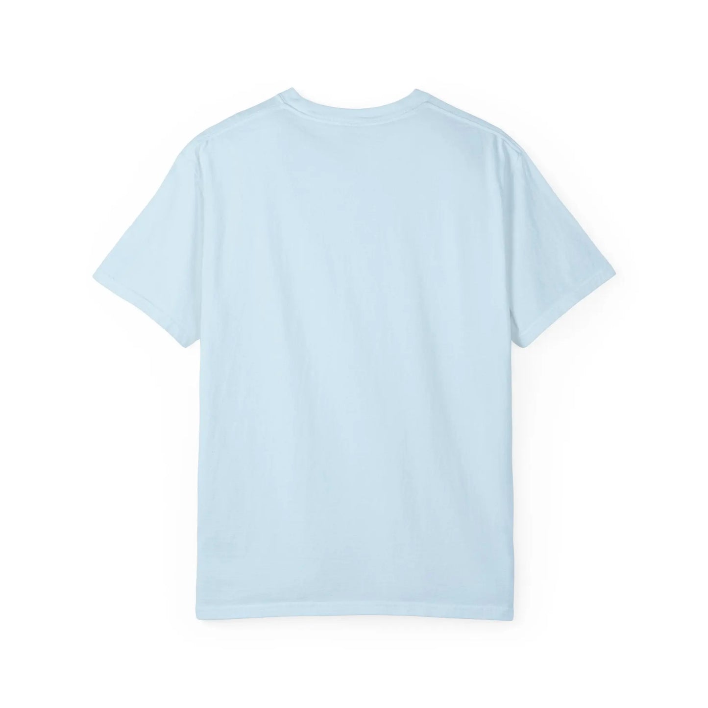 Trumps Snowflake Removal Service, Comfort Colors Garment-Dyed T-shirt - Galvaleos