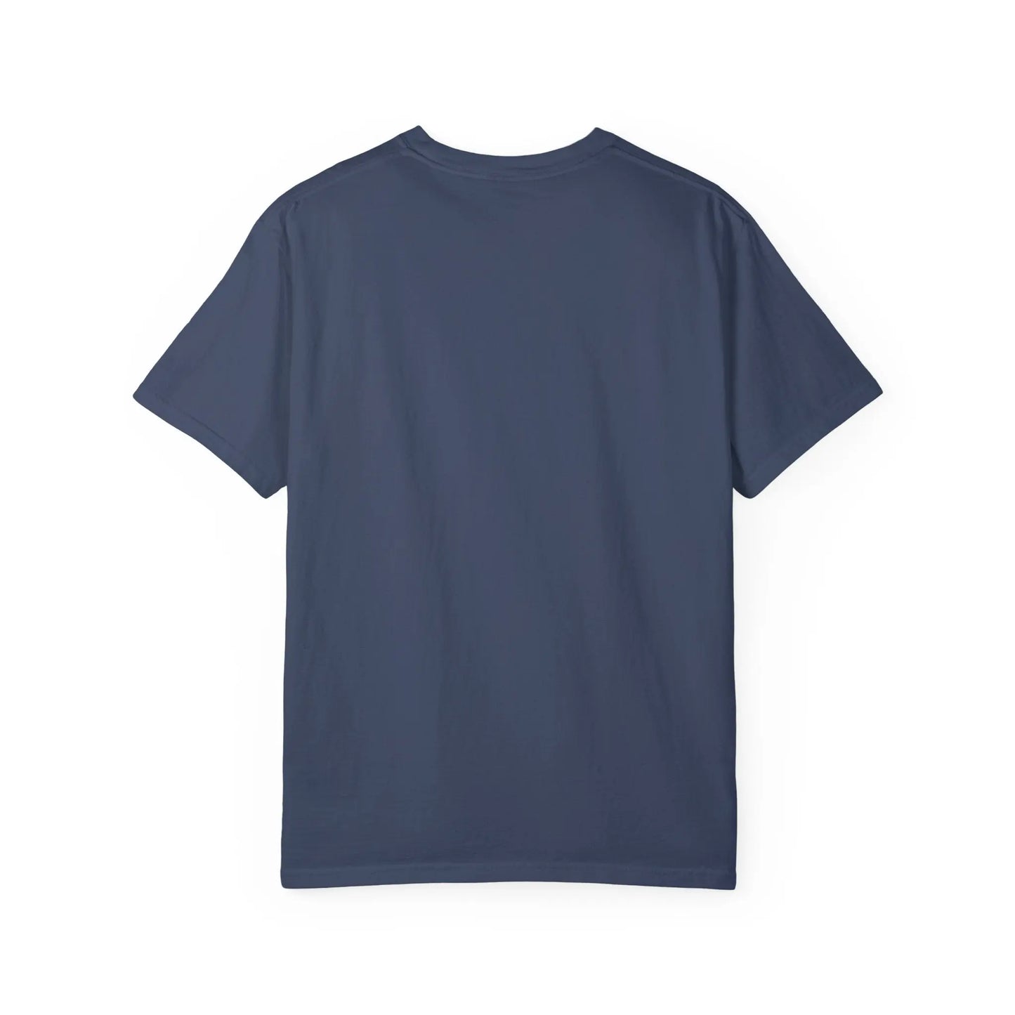 Trumps Snowflake Removal Service, Comfort Colors Garment-Dyed T-shirt - Galvaleos