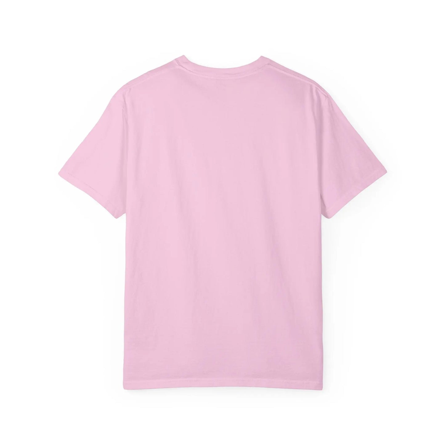 Trumps Snowflake Removal Service, Comfort Colors Garment-Dyed T-shirt - Galvaleos
