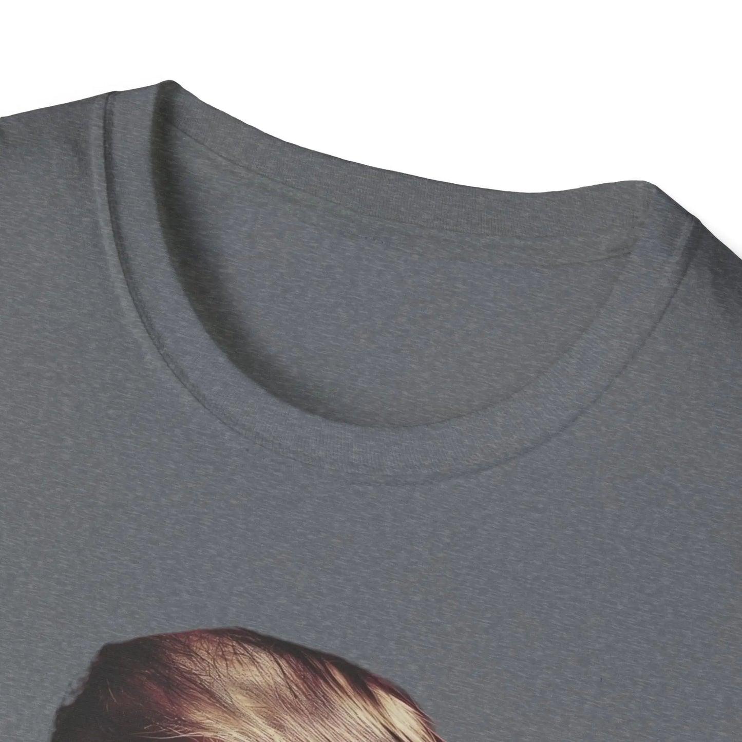 Trump Pink Bubble Gum Tshirt - Galvaleos