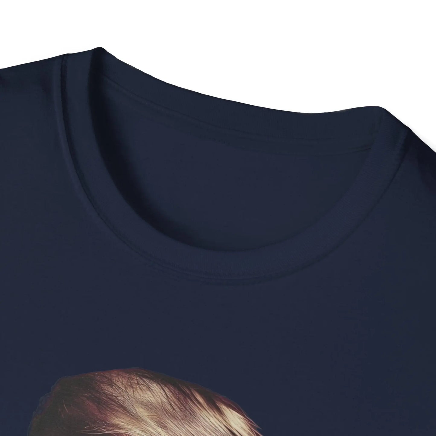 Trump Pink Bubble Gum Tshirt - Galvaleos