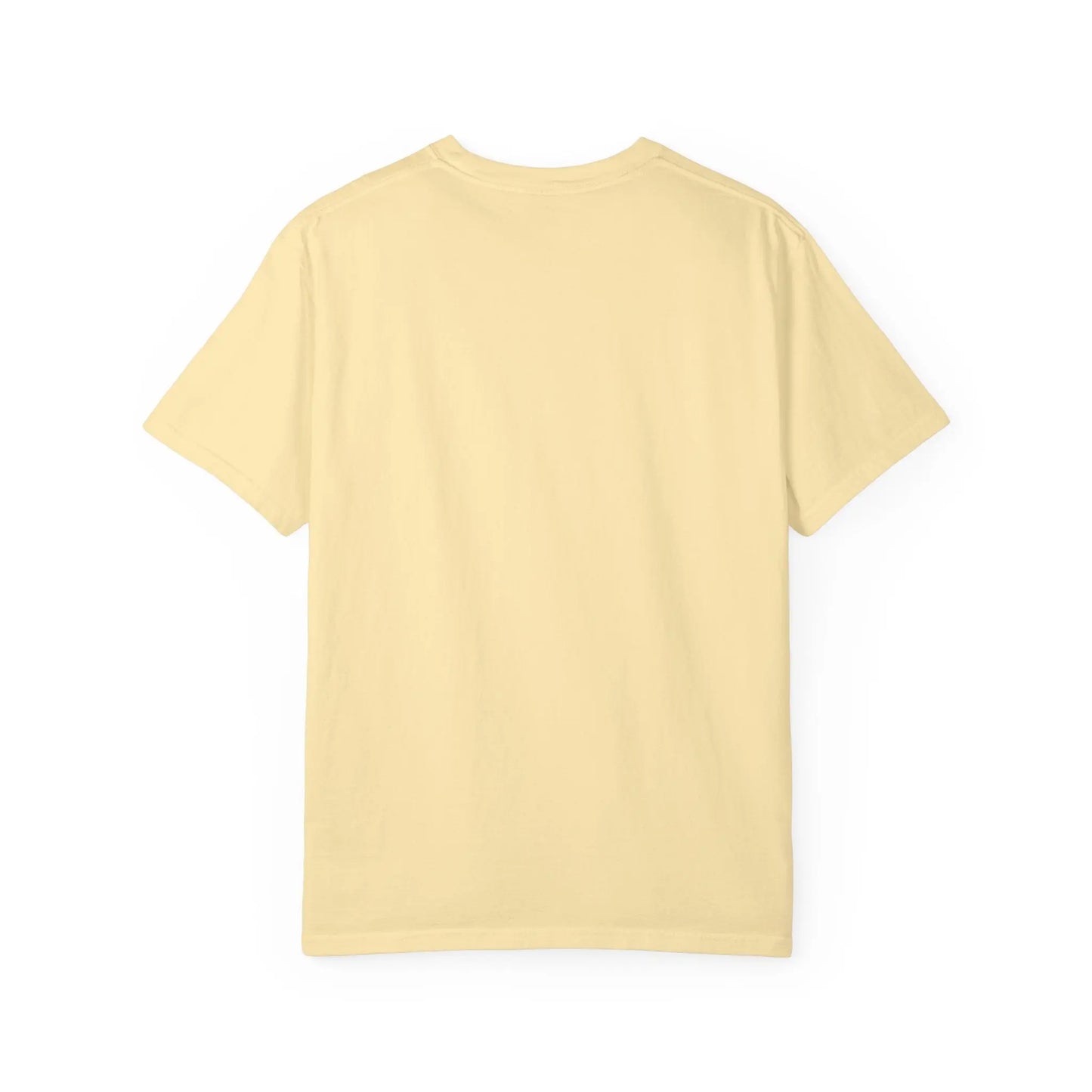 Gulf of America, Retro Beach Vibe Unisex T-Shirt, Comfort Colors, Casual Summer Tee - Galvaleos