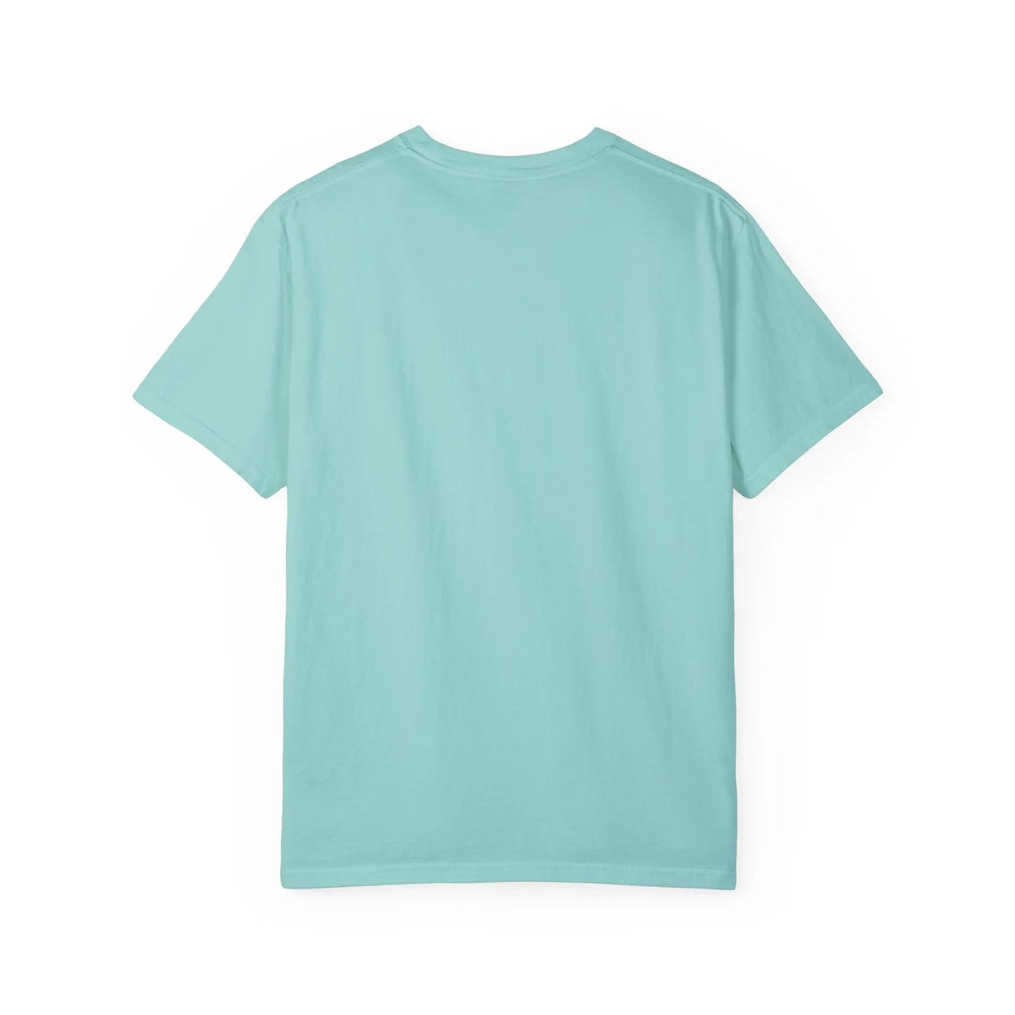 Gulf of America, Retro Beach Vibe Unisex T-Shirt, Comfort Colors, Casual Summer Tee - Galvaleos