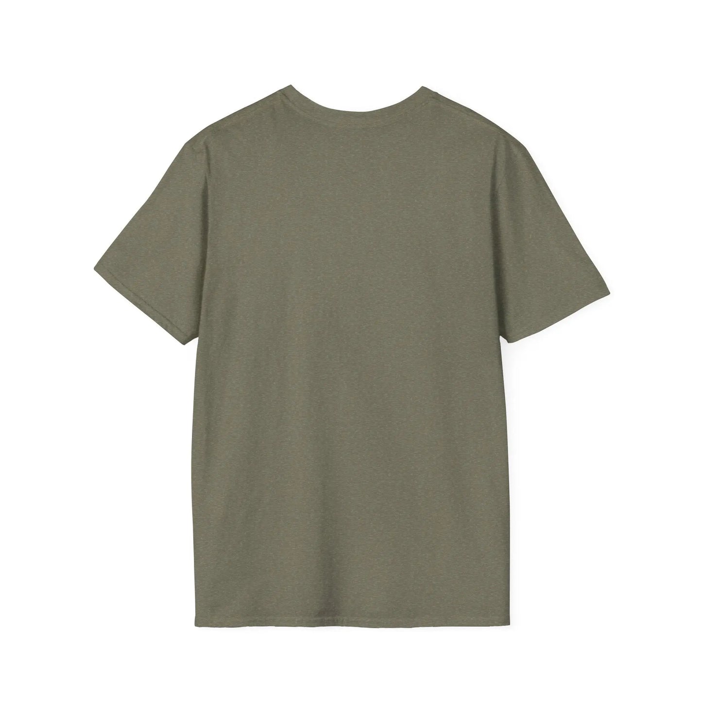 Trump 'Merica SoftStyle T-Shirt - Galvaleos