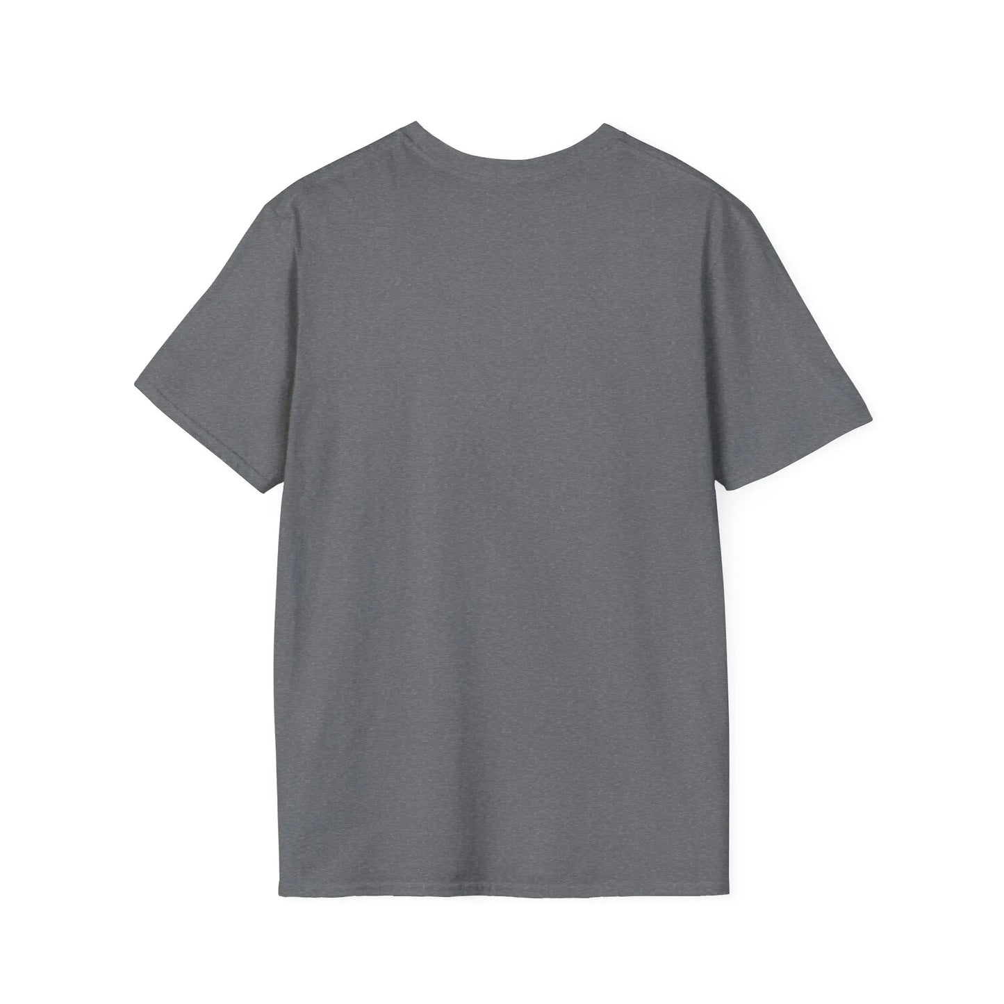 Trump 'Merica SoftStyle T-Shirt - Galvaleos