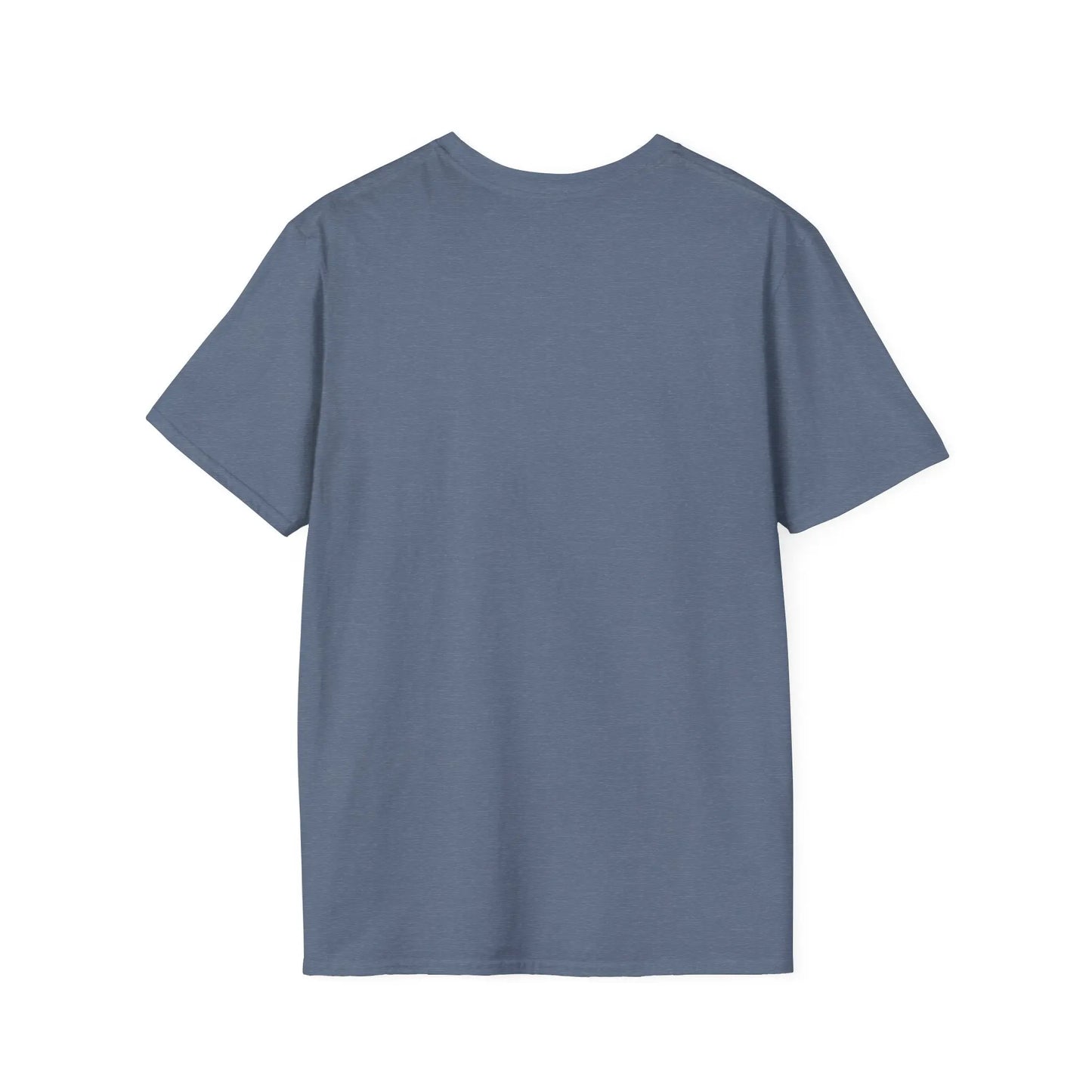 Trump 'Merica SoftStyle T-Shirt - Galvaleos