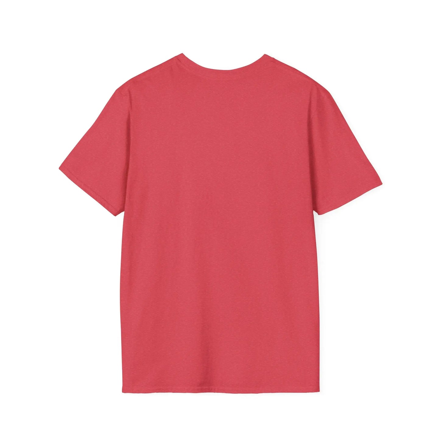 Trump 'Merica SoftStyle T-Shirt - Galvaleos