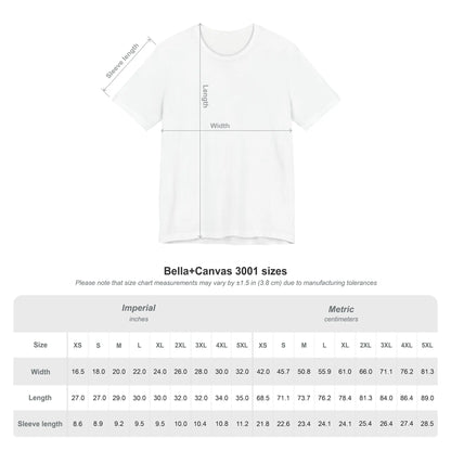 Red Flags F*ck Better Front & Back T-Shirt Printify