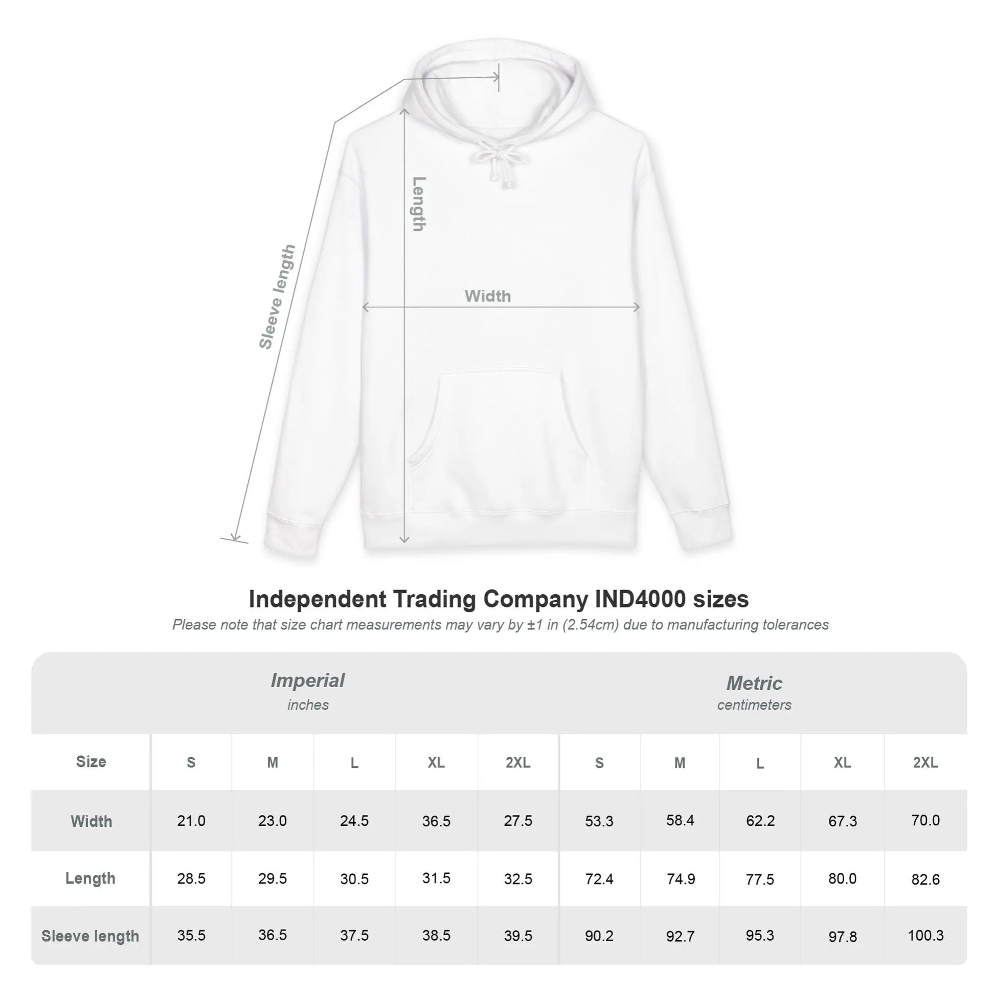 You're Not An Influencer, You're Just A Wh*re Hoodie Printify