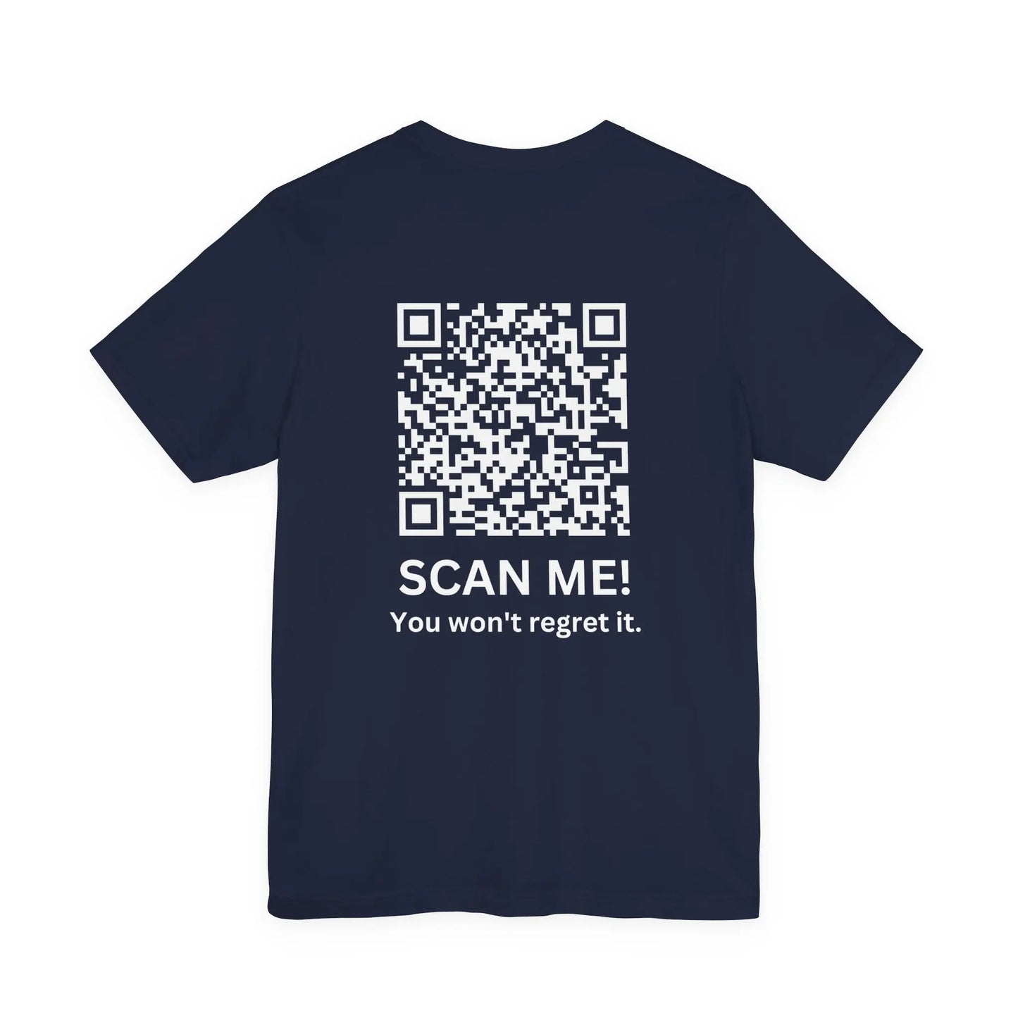 Trump YMCA QR Code Dance, 47/47 Tshirt Printify