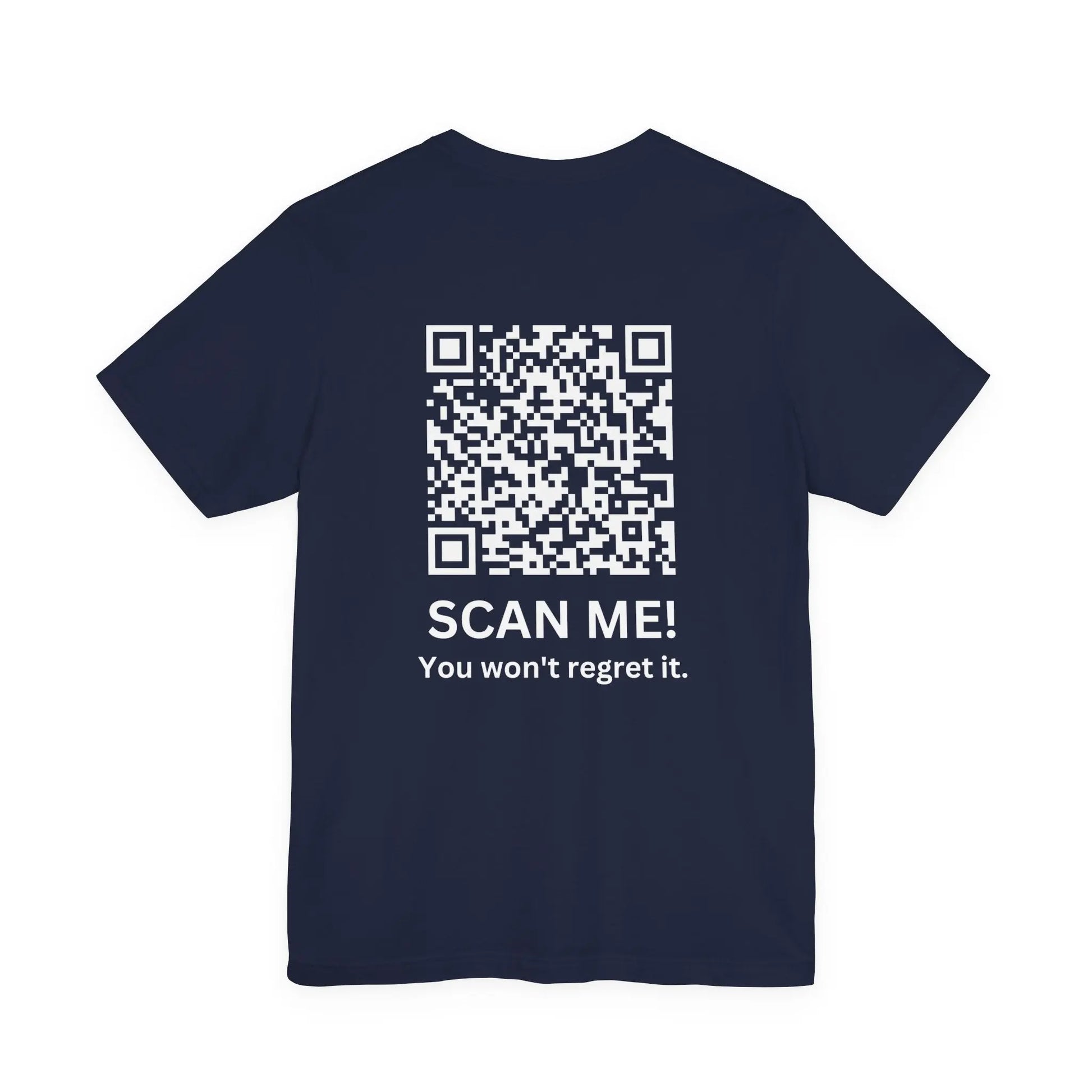 Trump YMCA QR Code Dance, 47/47 Tshirt Printify