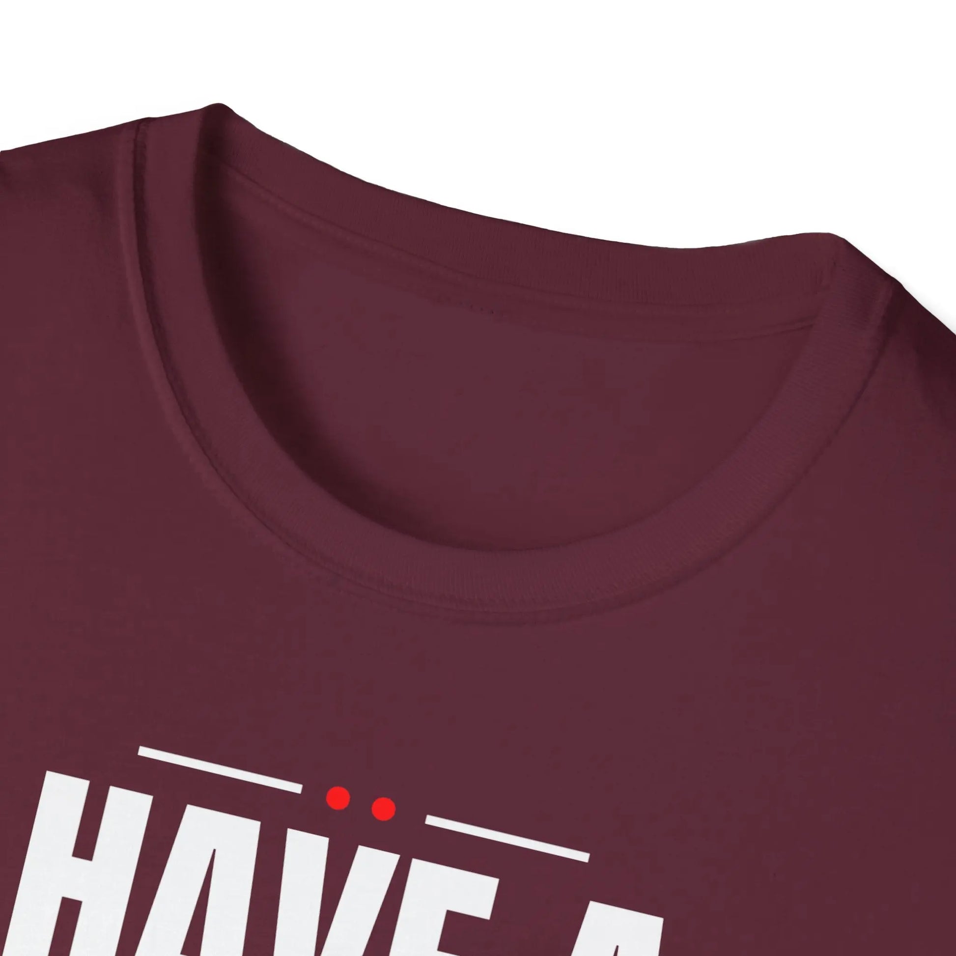 Have A Tariff-ic Day Unisex Softstyle T-Shirt, Liberation Day Tee, Patriotic Shirt, Independence Day Shirt - Galvaleos
