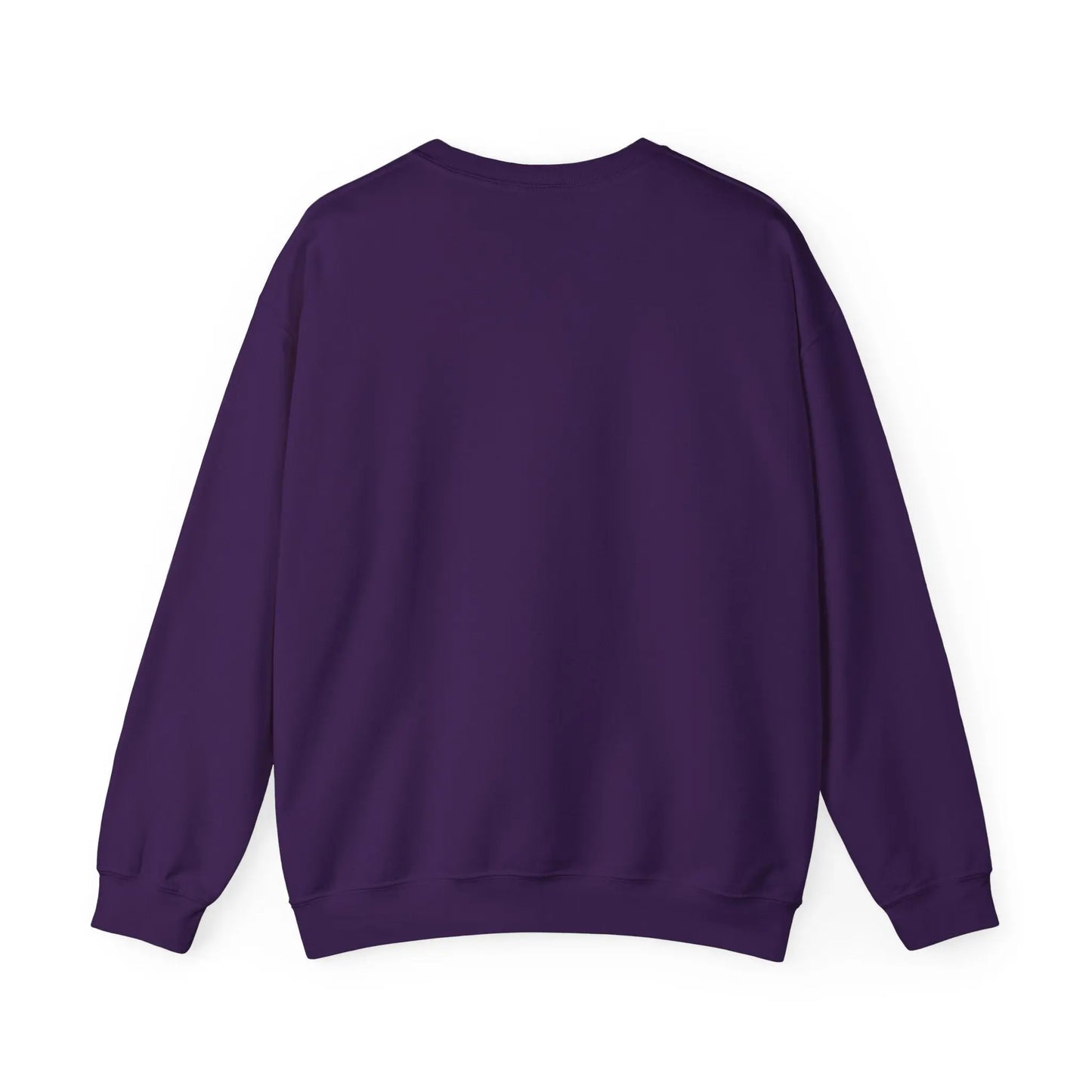 HalloweenTown Sweatshirt, Cozy Fall Sweatshirt, Spooky Vibes, Unisex Crewneck, Halloween Sweatshirt, Fall Sweater Printify