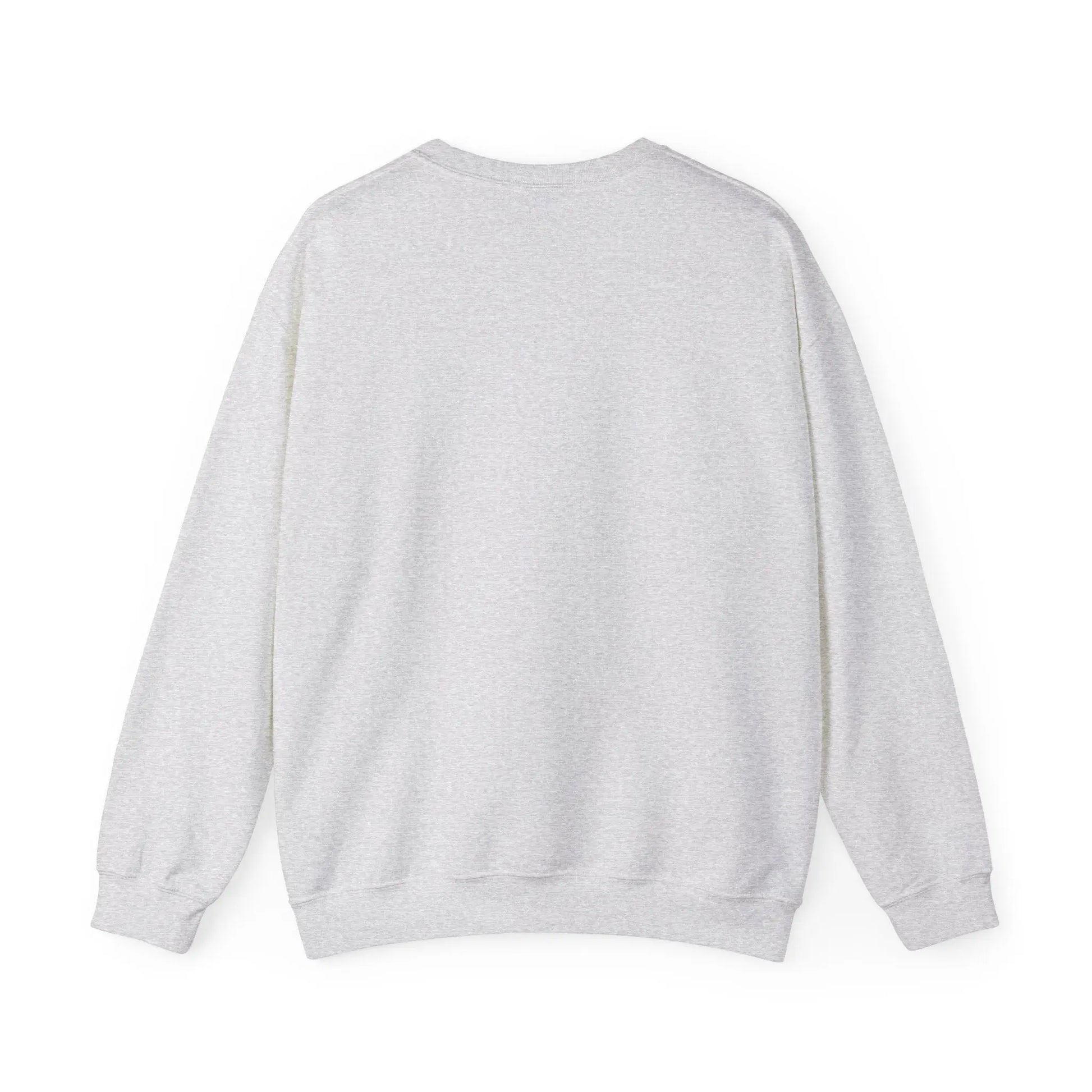 HalloweenTown Sweatshirt, Cozy Fall Sweatshirt, Spooky Vibes, Unisex Crewneck, Halloween Sweatshirt, Fall Sweater Printify