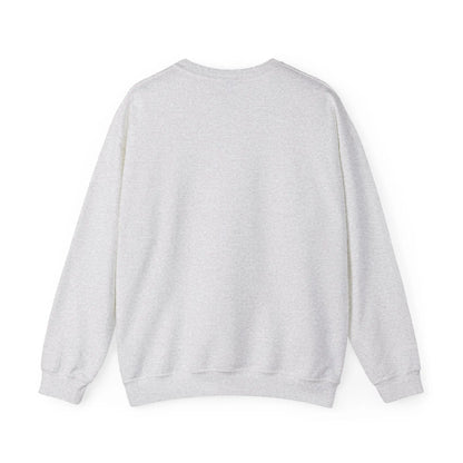 HalloweenTown Sweatshirt, Cozy Fall Sweatshirt, Spooky Vibes, Unisex Crewneck, Halloween Sweatshirt, Fall Sweater Printify