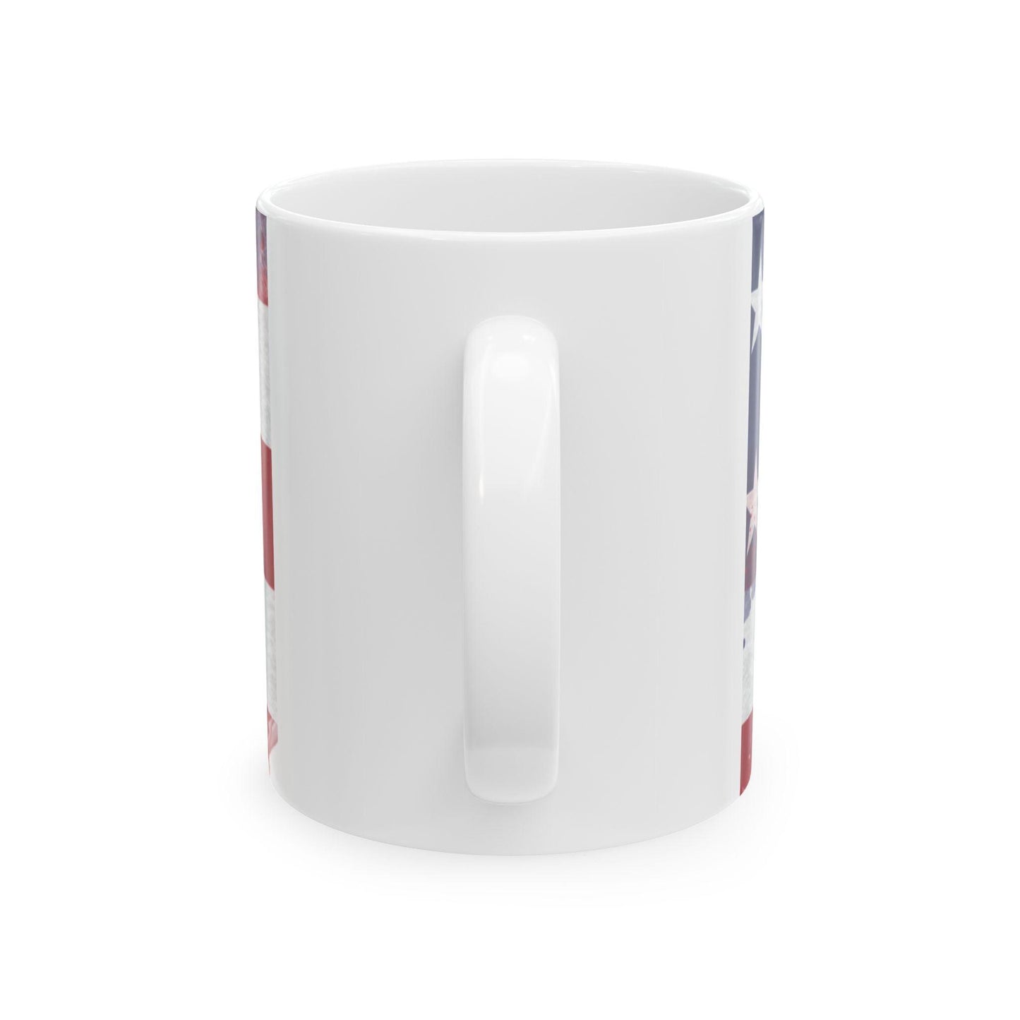 Patriotic Ceramic Mug, Make Cats Safe Again for Trump, USA, Gift for Cat Lovers, Political Mug, Patriotic Gift, Political Gift, American - Galvaleos Galvaleos Galvaleos 11oz Printify Mug Patriotic Ceramic Mug, Make Cats Safe Again for Trump, USA, Gift for Cat Lovers, Political Mug, Patriotic Gift, Political Gift, American