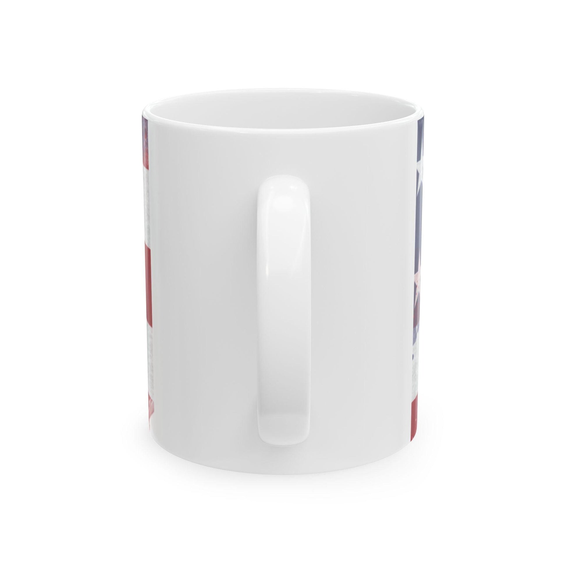 Patriotic Ceramic Mug, Make Cats Safe Again for Trump, USA, Gift for Cat Lovers, Political Mug, Patriotic Gift, Political Gift, American - Galvaleos Galvaleos Galvaleos 11oz Printify Mug Patriotic Ceramic Mug, Make Cats Safe Again for Trump, USA, Gift for Cat Lovers, Political Mug, Patriotic Gift, Political Gift, American