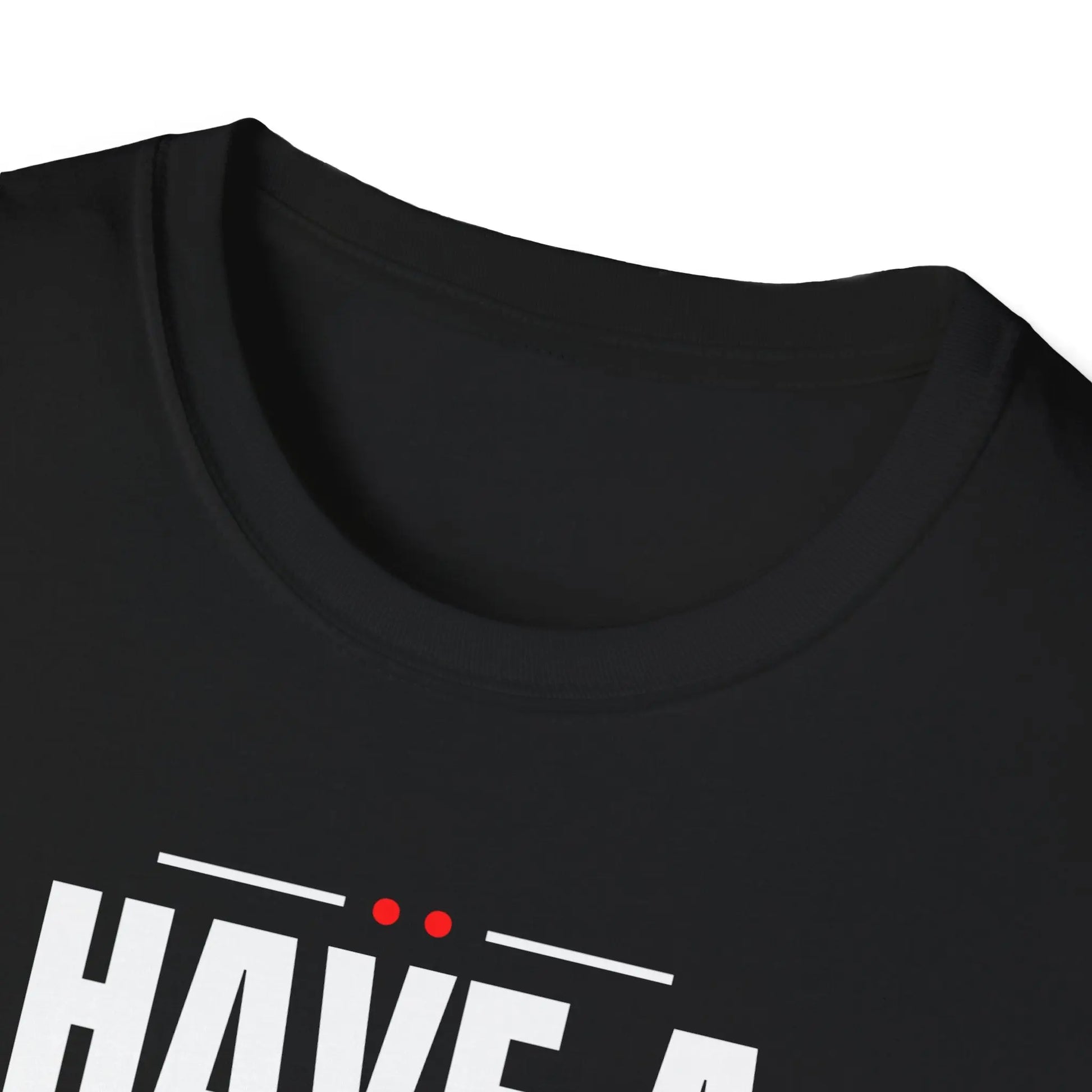 Have A Tariff-ic Day Unisex Softstyle T-Shirt, Liberation Day Tee, Patriotic Shirt, Independence Day Shirt - Galvaleos
