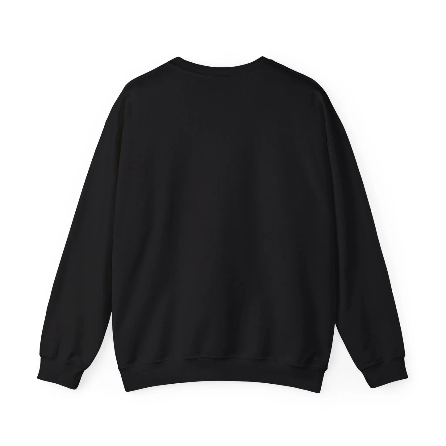 HalloweenTown Sweatshirt, Cozy Fall Sweatshirt, Spooky Vibes, Unisex Crewneck, Halloween Sweatshirt, Fall Sweater Printify