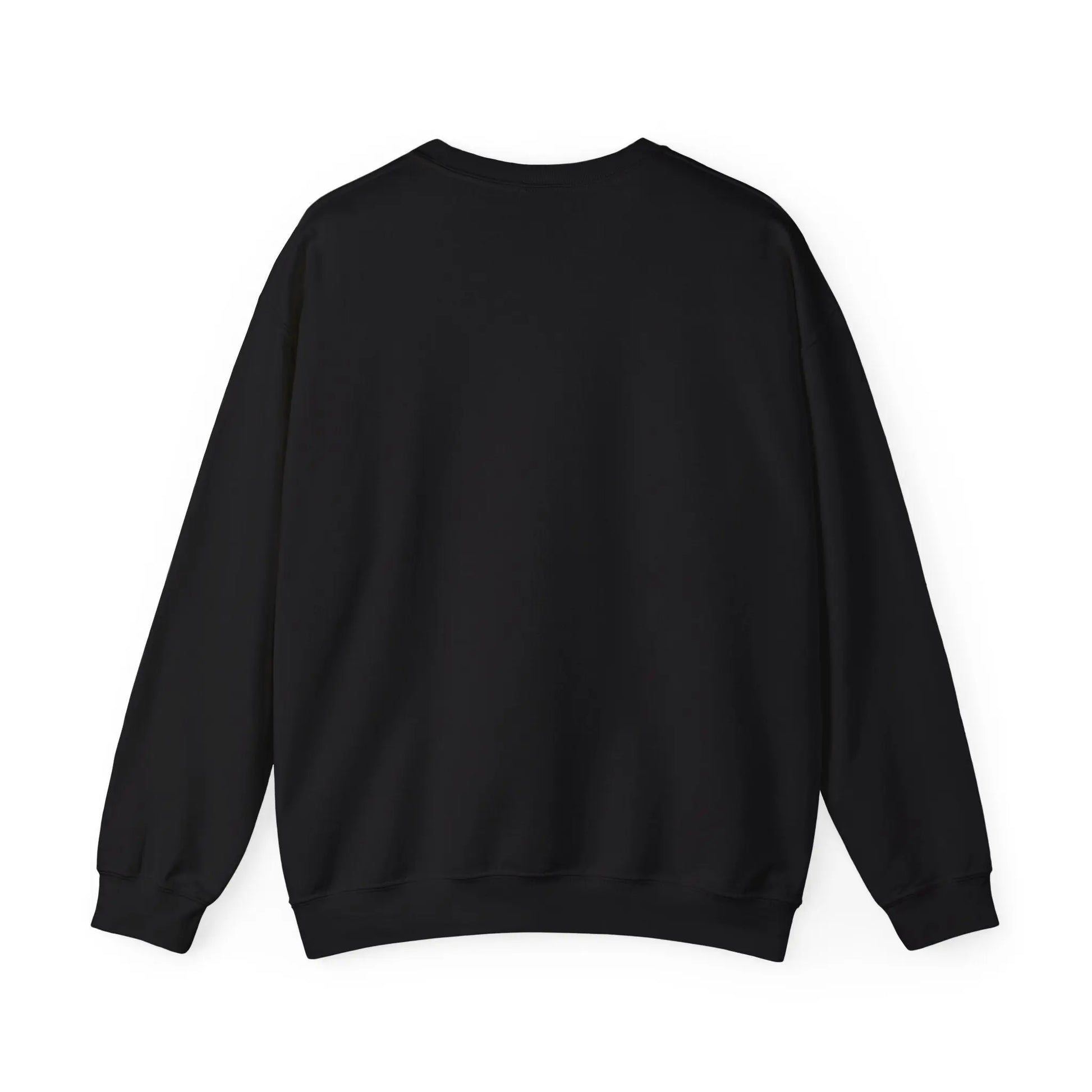 HalloweenTown Sweatshirt, Cozy Fall Sweatshirt, Spooky Vibes, Unisex Crewneck, Halloween Sweatshirt, Fall Sweater Printify