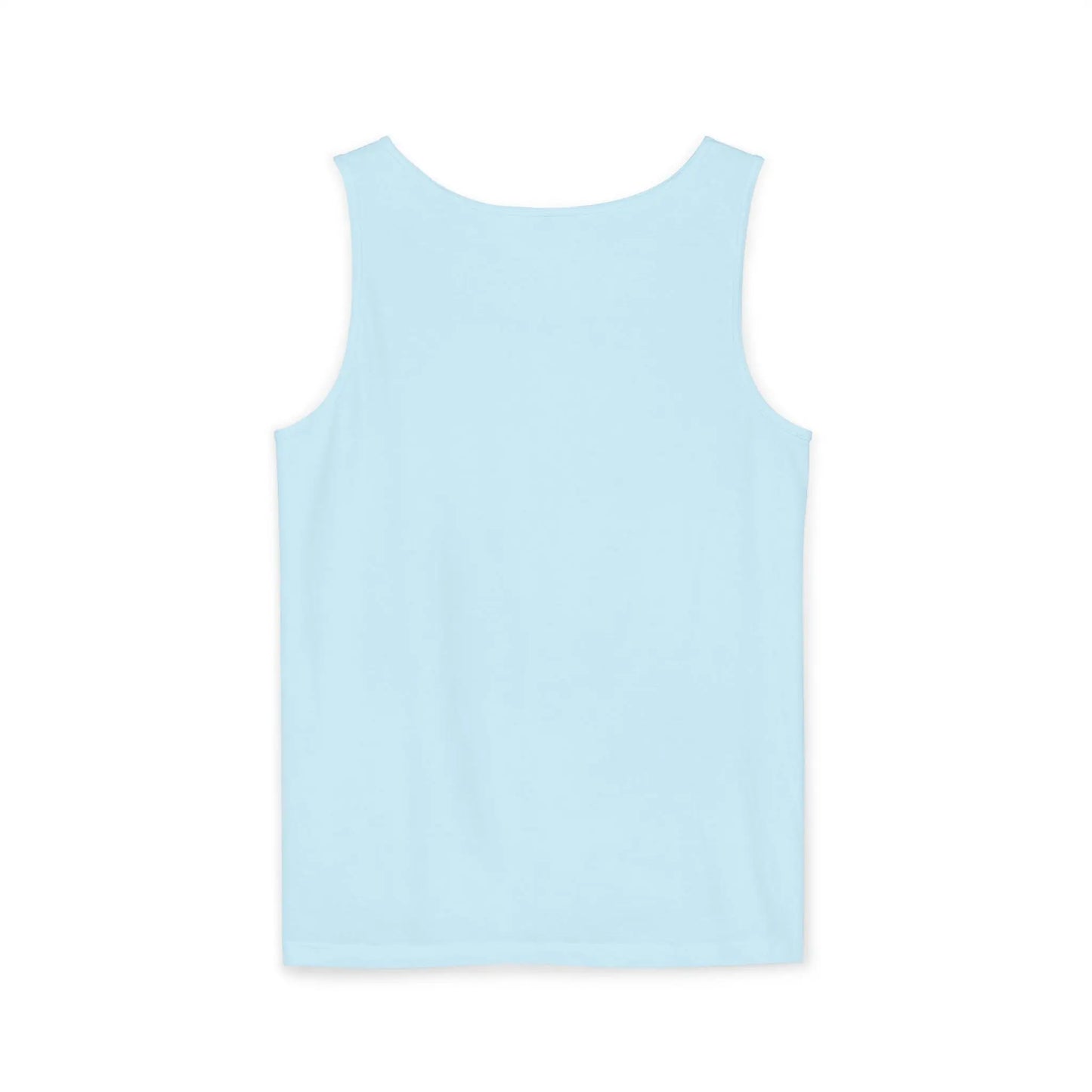 Gulf of America Sleeveless Shirt, Retro Beach Tank, Summer Unisex Tank, Beach Sunset Muscle Tee, Coastal Tank Printify