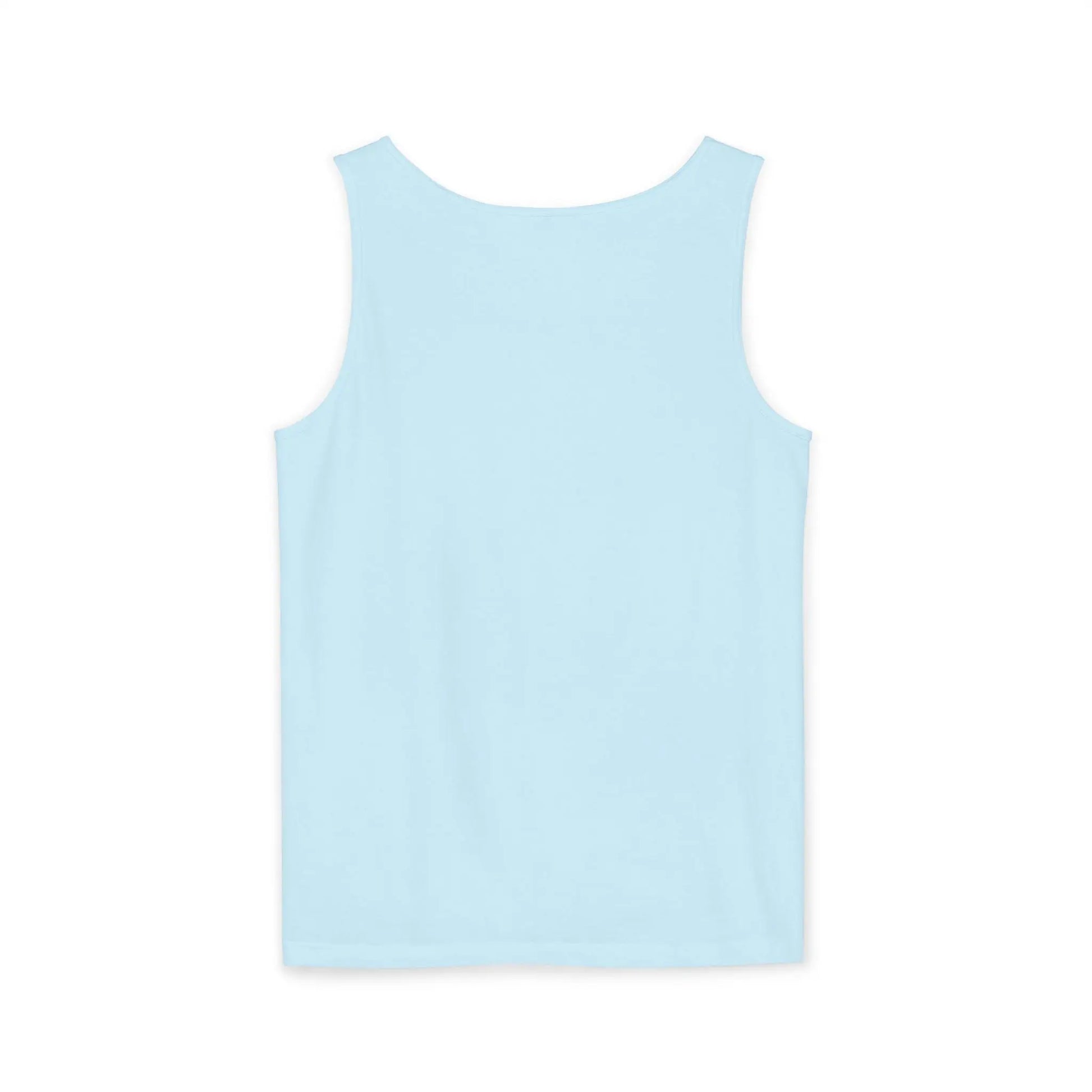 Gulf of America Sleeveless Shirt, Retro Beach Tank, Summer Unisex Tank, Beach Sunset Muscle Tee, Coastal Tank Printify
