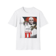 Diddy Did it Tshirt