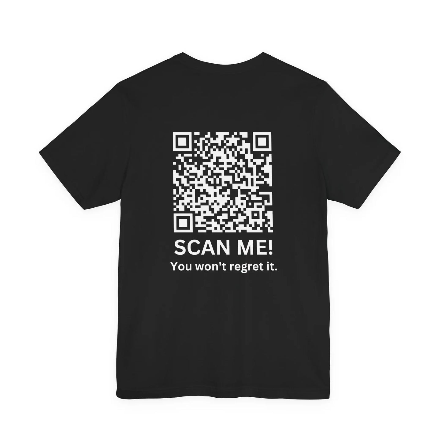 Trump YMCA QR Code Dance, 47/47 Tshirt Printify