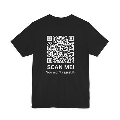 Trump YMCA QR Code Dance, 47/47 Tshirt Printify