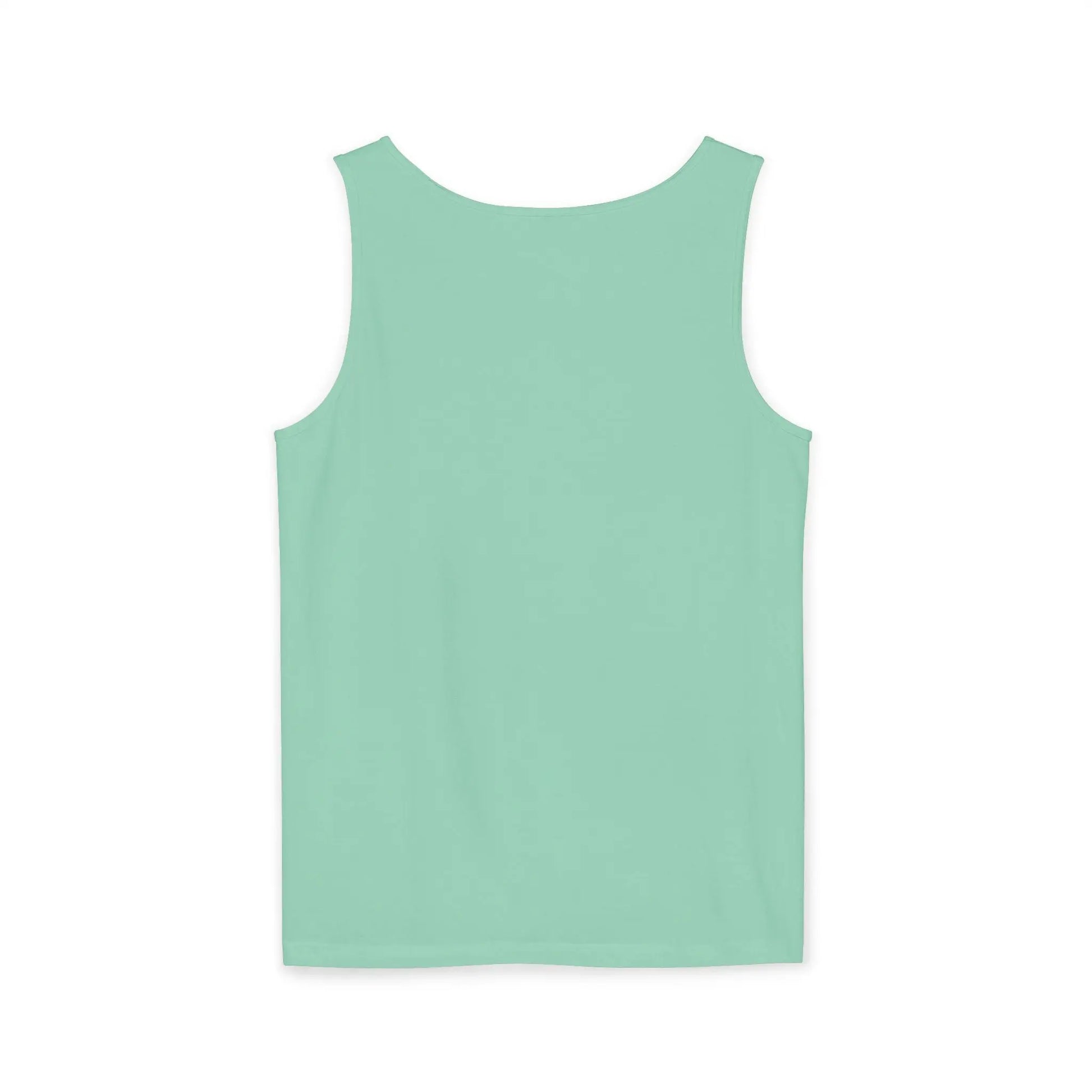 Gulf of America Sleeveless Shirt, Retro Beach Tank, Summer Unisex Tank, Beach Sunset Muscle Tee, Coastal Tank Printify