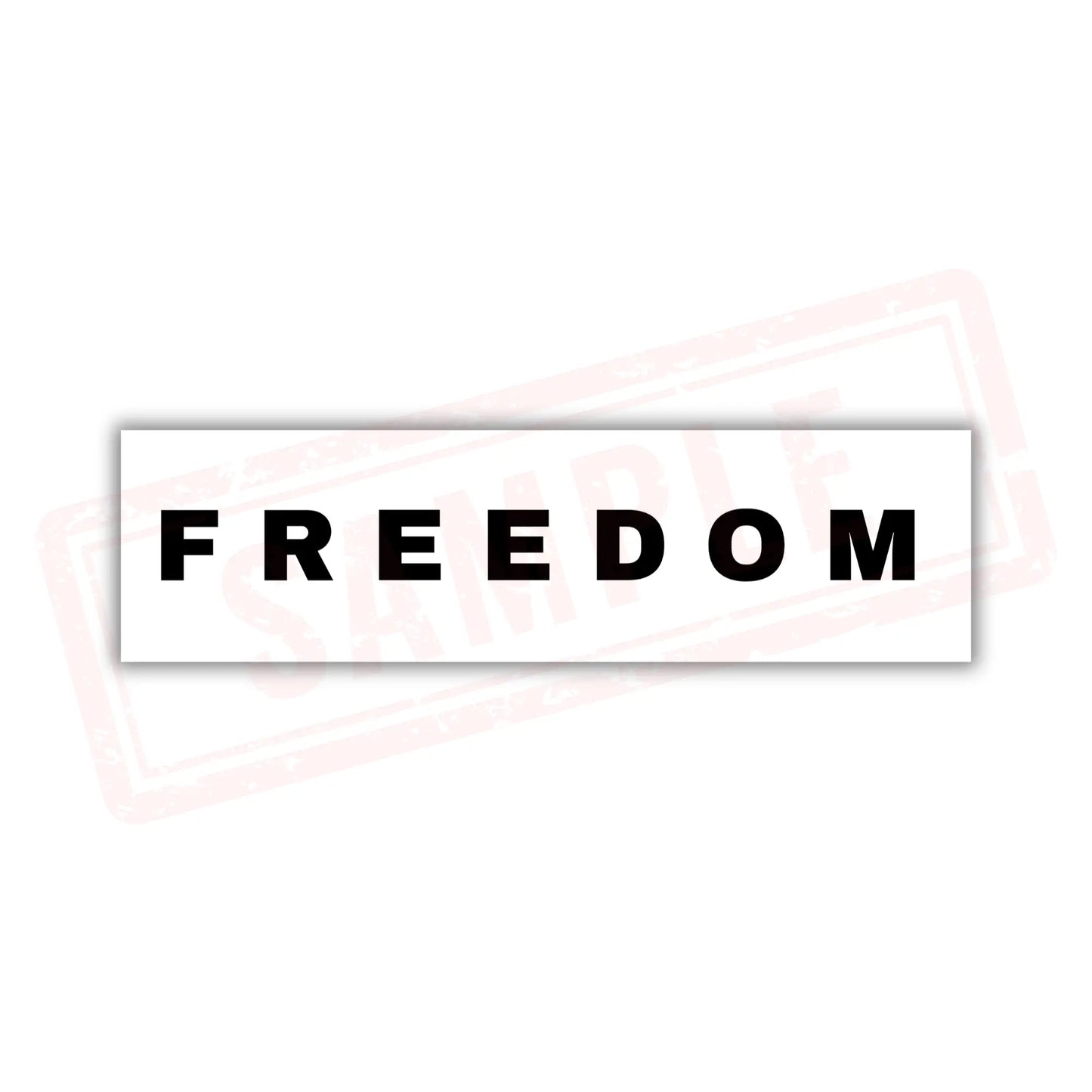 Charlie Kirk Tribute Bumper Stickers Galvaleos