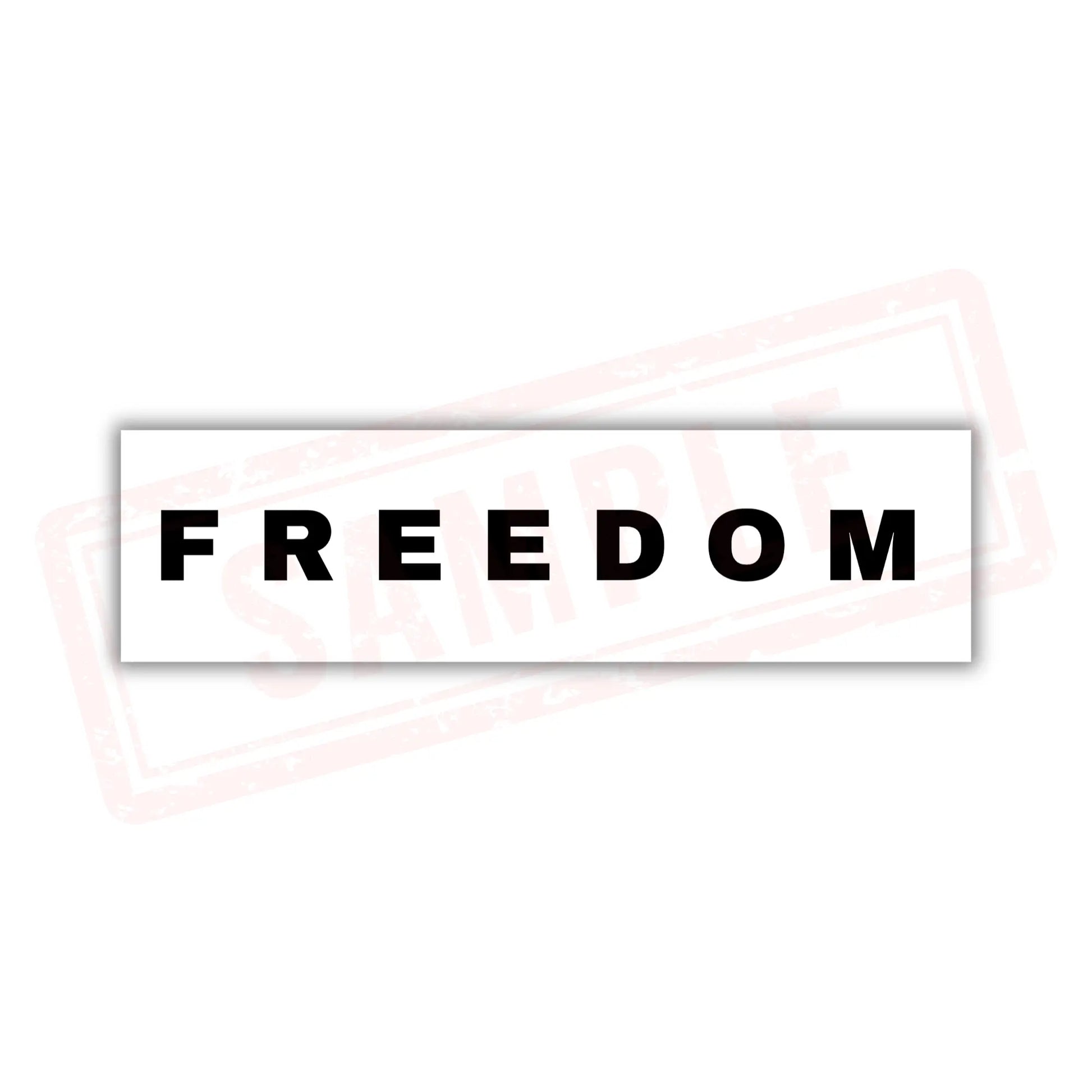 Charlie Kirk Tribute Bumper Stickers Galvaleos