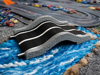 Simple Roads For Diorama Car Kits Galvaleos