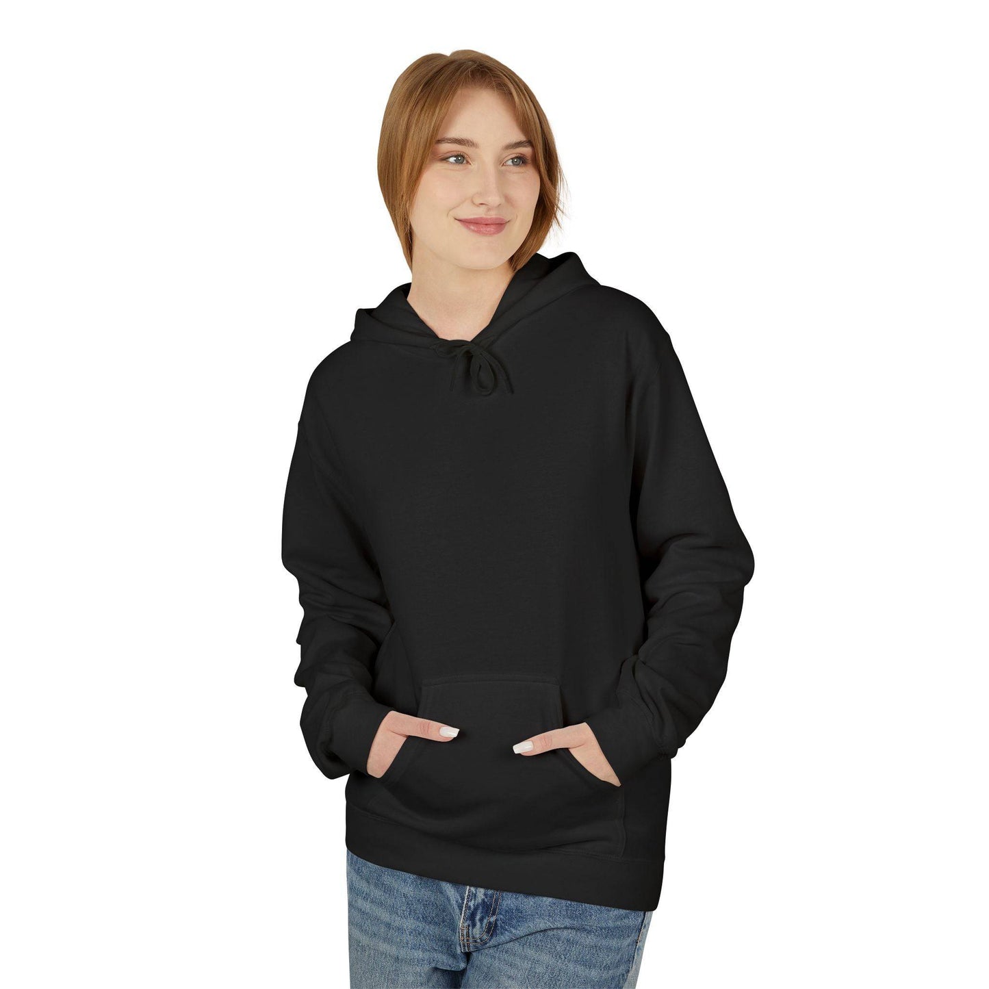 You Missed, Trump, Middle Fingers Hoodie