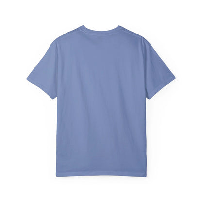 Gulf of America Garment-Dyed T-shirt, Beach Vibes Tee, Summer Apparel, Travel Shirt, Vacation Gift, Unisex Style - Galvaleos