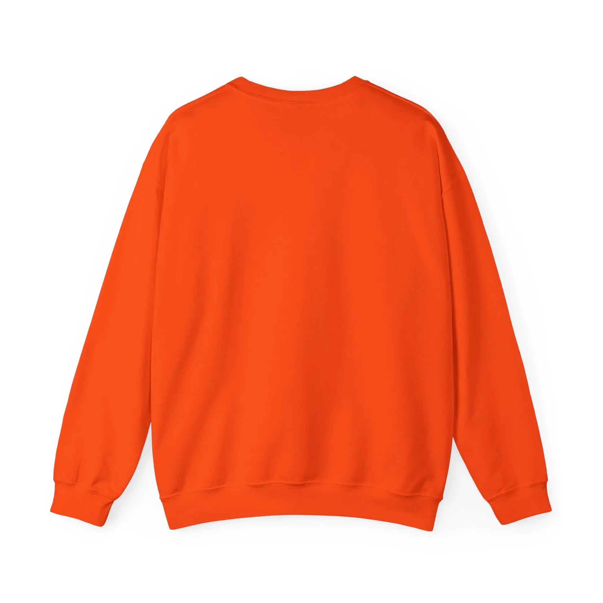 HalloweenTown Sweatshirt, Cozy Fall Sweatshirt, Spooky Vibes, Unisex Crewneck, Halloween Sweatshirt, Fall Sweater Printify