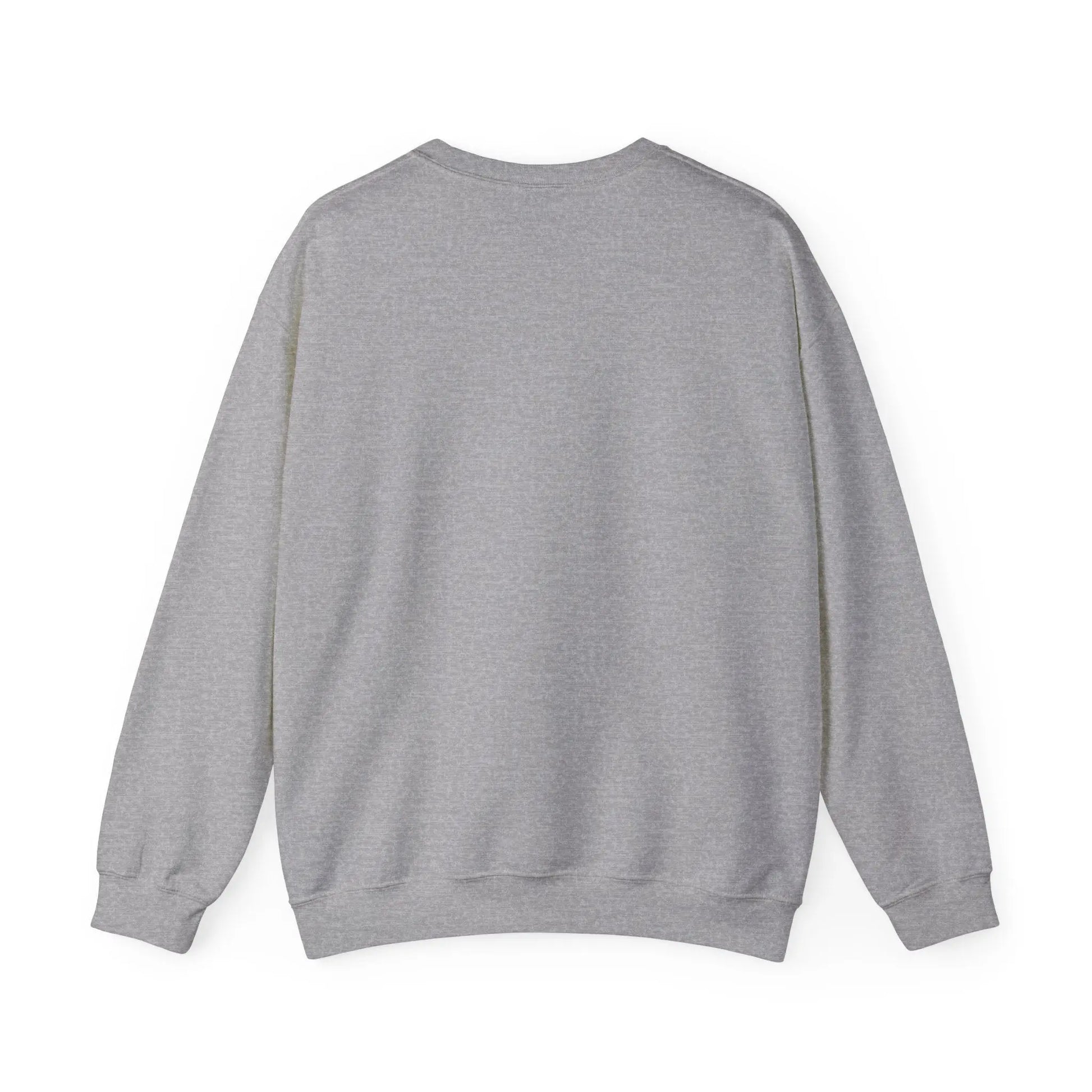 HalloweenTown Sweatshirt, Cozy Fall Sweatshirt, Spooky Vibes, Unisex Crewneck, Halloween Sweatshirt, Fall Sweater Printify
