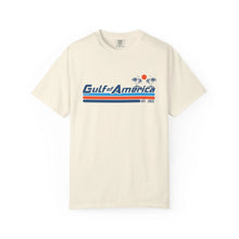 Gulf of America, Retro Beach Vibe Unisex T-Shirt, Comfort Colors Printify