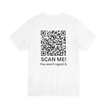 Trump YMCA QR Code Dance, 47/47 Tshirt Printify