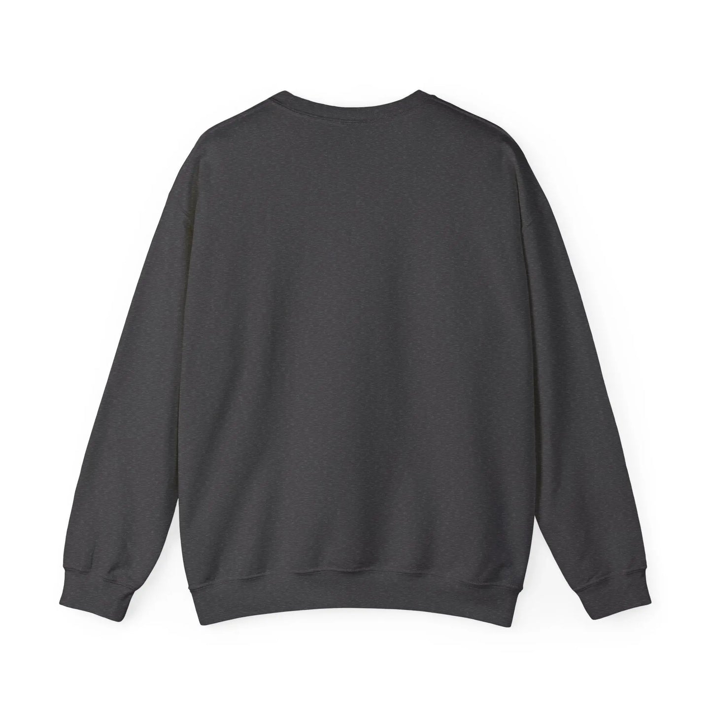 HalloweenTown Sweatshirt, Cozy Fall Sweatshirt, Spooky Vibes, Unisex Crewneck, Halloween Sweatshirt, Fall Sweater Printify