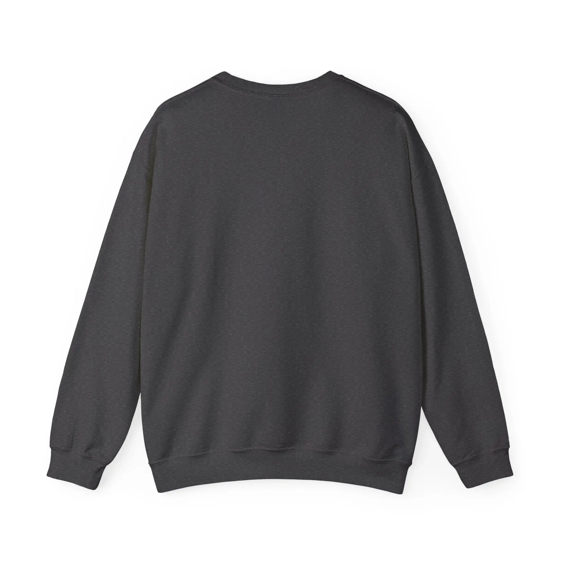 HalloweenTown Sweatshirt, Cozy Fall Sweatshirt, Spooky Vibes, Unisex Crewneck, Halloween Sweatshirt, Fall Sweater Printify