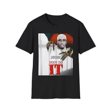 Diddy Did it Tshirt