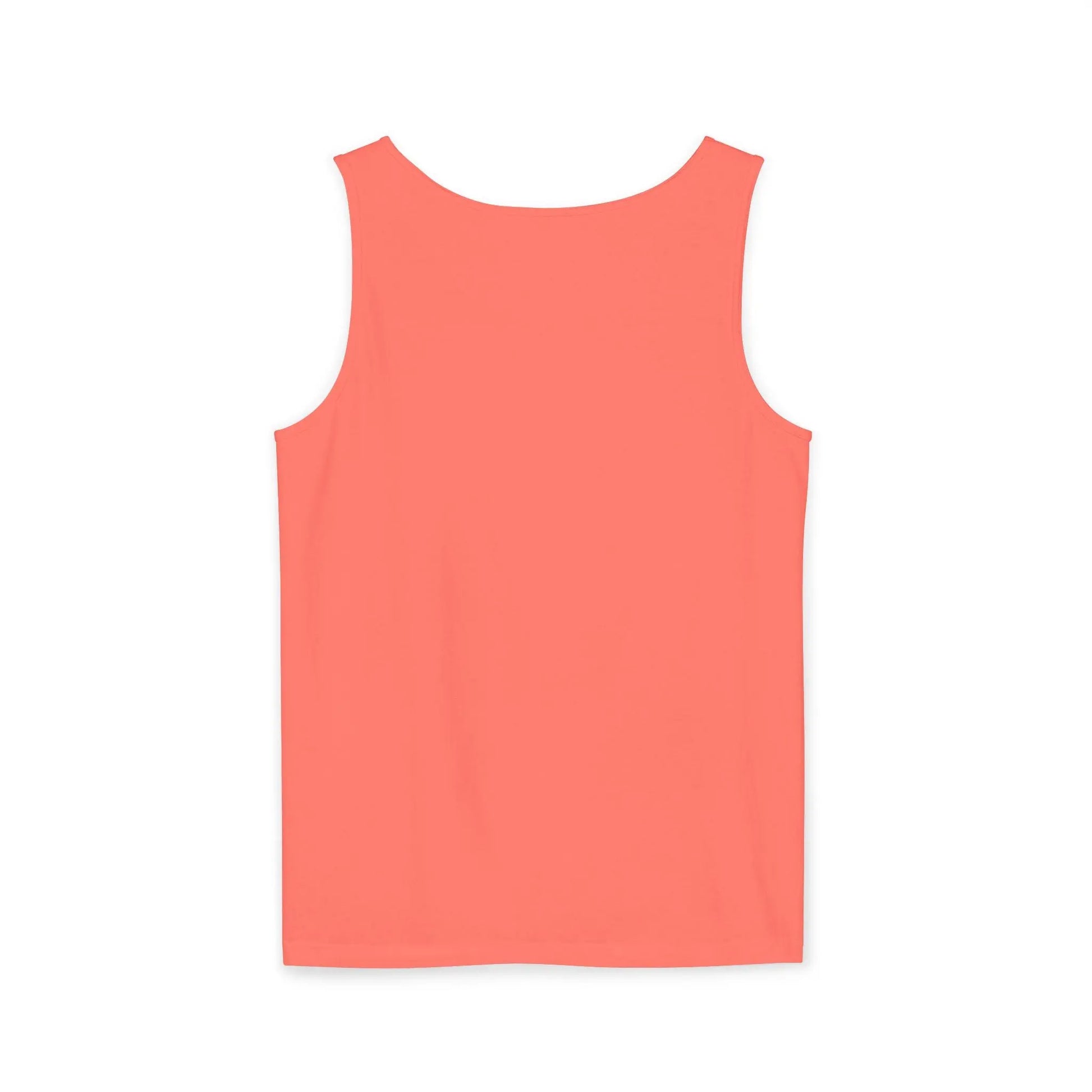 Gulf of America Sleeveless Shirt, Retro Beach Tank, Summer Unisex Tank, Beach Sunset Muscle Tee, Coastal Tank Printify