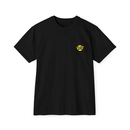 Softball Dad Pocket T-Shirt, Unisex Athletic Tee, Fun Gift for Sports Lovers, Father's Day Shirt, Casual Everyday Wear Printify