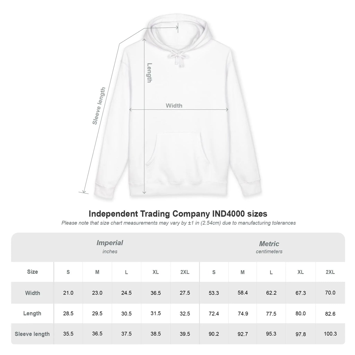 You're Not An Influencer, You're Just A Wh*re Hoodie Printify