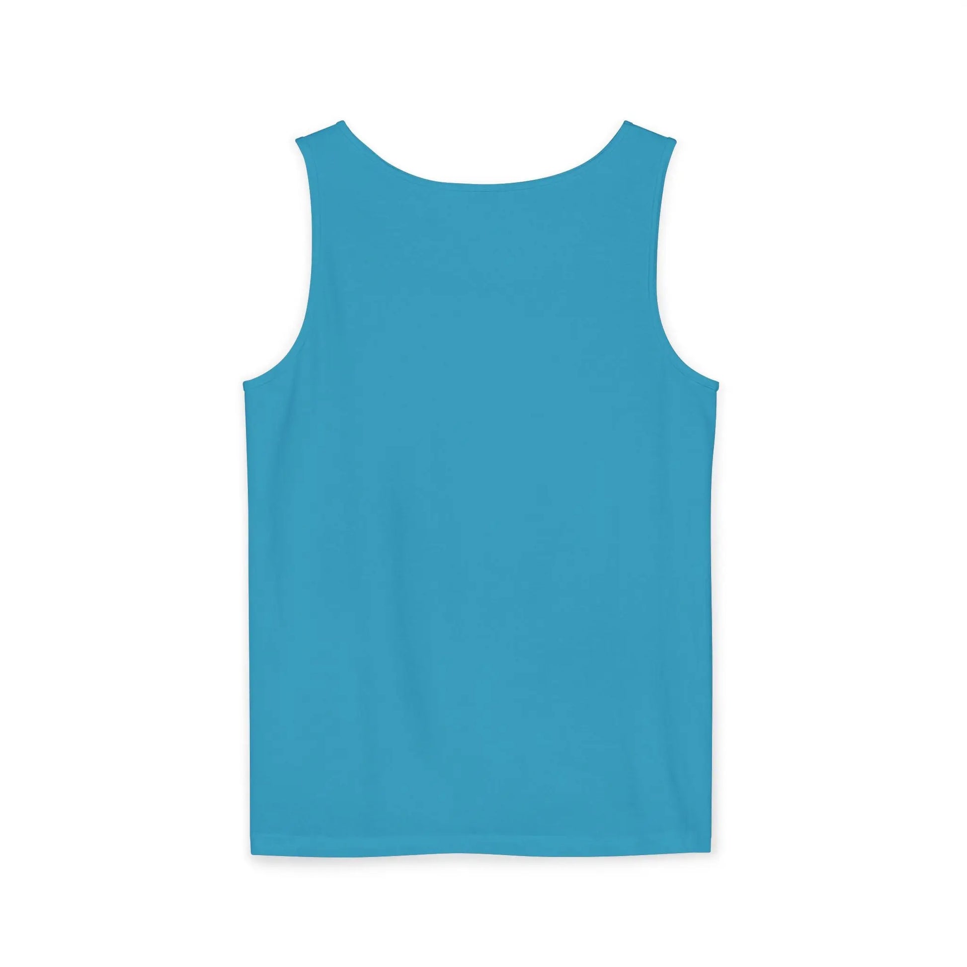 Gulf of America Sleeveless Shirt, Retro Beach Tank, Summer Unisex Tank, Beach Sunset Muscle Tee, Coastal Tank Printify