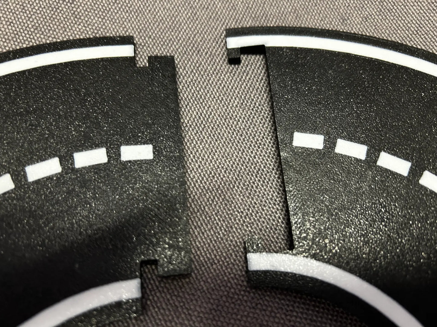Simple Roads For Diorama Car Kits Galvaleos