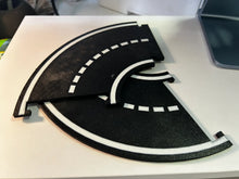 Simple Roads For Diorama Car Kits Galvaleos